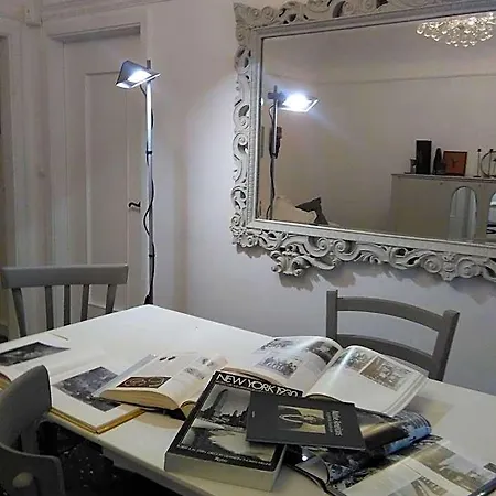 Virginias Hotell Savona