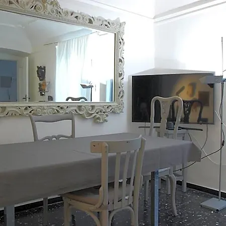 Hotell Virginias Savona