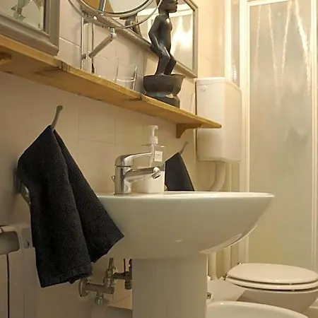 Virginias Hotell Savona