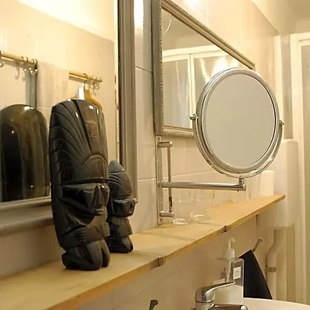 Virginias Hotell