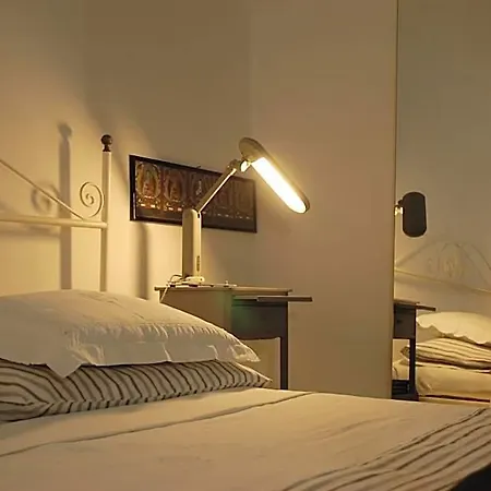 Hotell Virginias