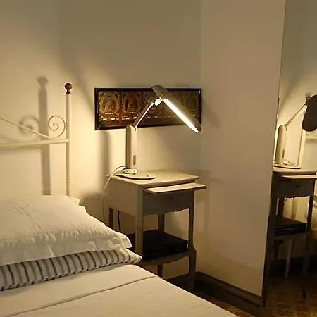 Virginias Hotell *
