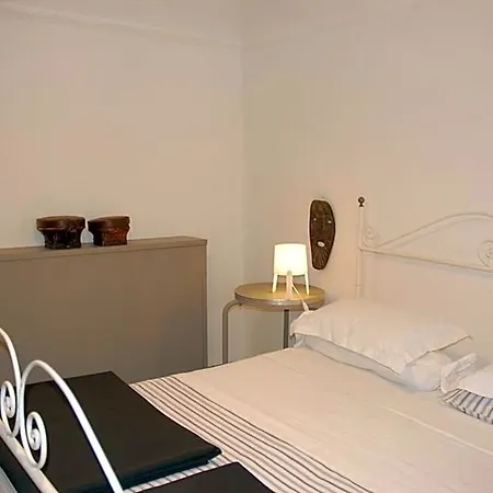 Virginias Hotell *