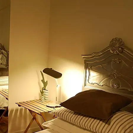 Virginias Hotell *