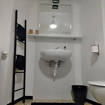 Hotell Virginias Savona